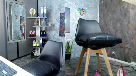 ambar rose2  online show from December 24, 4:08 pm