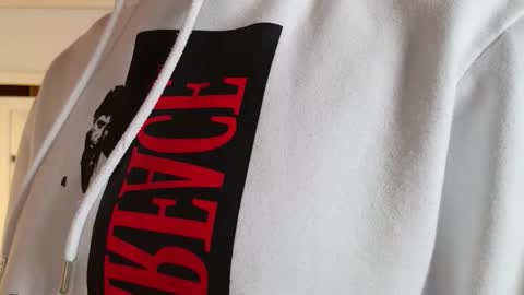 Julieta  online show from January 13, 11:48 am