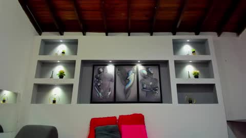 Ambar  online show from January 17, 12:10 pm