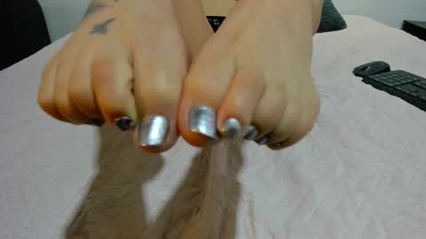 Ambar  online show from September 26, 12:42 pm