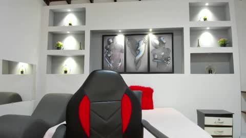 Ambar  online show from September 27, 1:16 pm