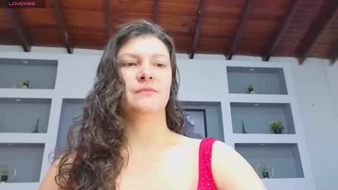 Ambar  online show from March 13, 11:39 am