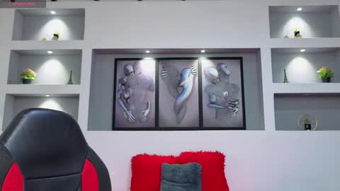 Ambar  online show from March 20, 11:48 am