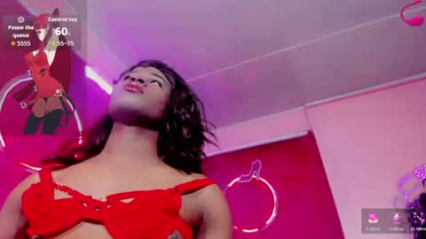 ambar_temptation online show from June 15, 7:27 pm