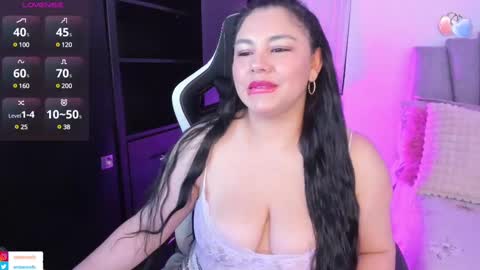 ana online show from February 25, 3:05 pm