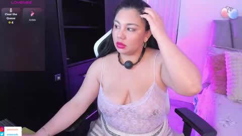 ana online show from February 25, 6:09 pm