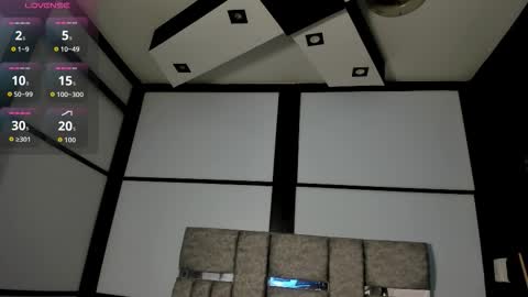 Ambar online show from February 23, 9:12 pm