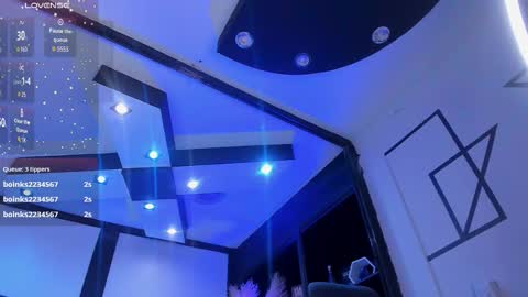 Ambar online show from March 17, 9:18 pm