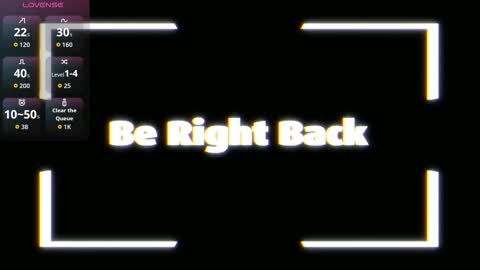 Ambar online show from March 25, 8:59 pm