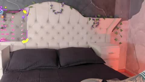 Snapshot of ambardupont_ chatting on May 14, 6:31 am Ambar Dupont online show from May 14, 6:31 am