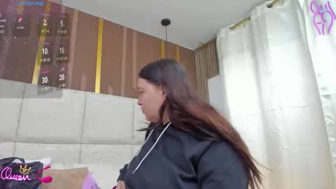 Snapshot of ambargills chatting on April 5, 2:25 pm AmbarGills online show from April 5, 2:25 pm