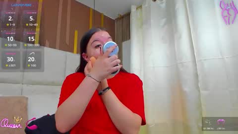 Snapshot of ambargills chatting on April 8, 1:11 pm AmbarGills online show from April 8, 1:11 pm