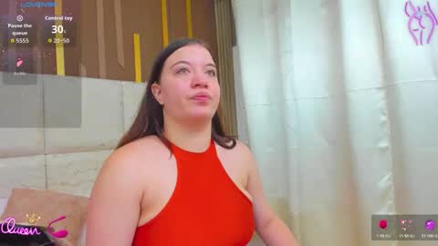 Snapshot of ambargills chatting on April 21, 12:44 pm AmbarGills online show from April 21, 12:44 pm