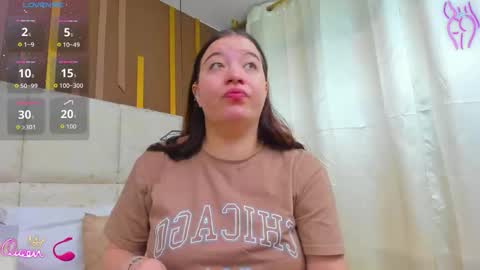 Snapshot of ambargills chatting on April 23, 12:51 pm AmbarGills online show from April 23, 12:51 pm