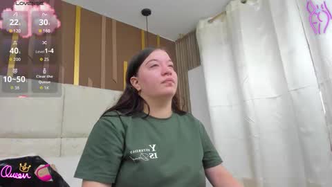 Snapshot of ambargills chatting on May 13, 12:57 pm AmbarGills online show from May 13, 12:57 pm
