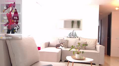 Snapshot of ambarhill chatting on December 30, 8:36 pm Ambar online show from December 30, 8:36 pm