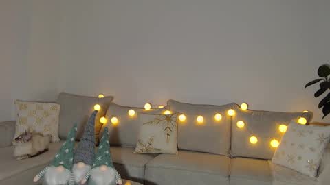 Ambar online show from November 24, 11:48 pm