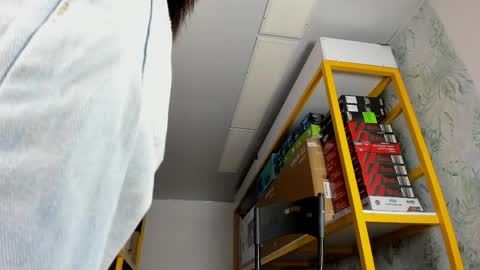 Ambarina  online show from April 14, 11:16 am