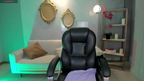 Ambar  online show from September 16, 12:06 pm