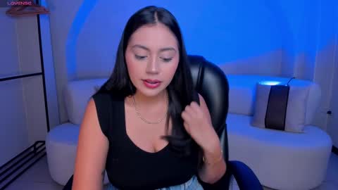 Ambar  online show from October 4, 12:03 pm