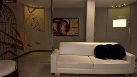 Ambar  online show from October 11, 10:47 am