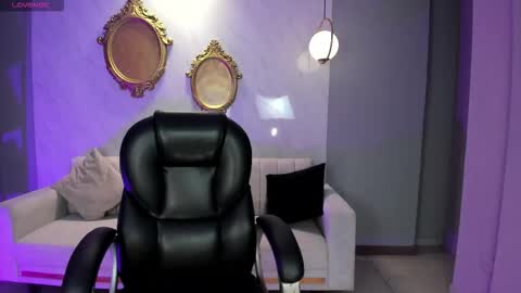 Ambar  online show from October 22, 10:48 am