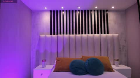 Ambar  online show from February 13, 12:01 pm