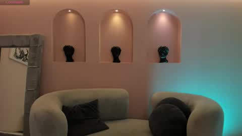 Ambar  online show from March 3, 12:00 pm