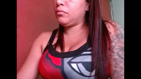 Snapshot of ambarmilf09 chatting on October 17, 9:06 pm ambarmilf09 online show from October 17, 9:06 pm