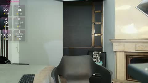 Snapshot of ambaross chatting on February 26, 12:05 am Ambar Ross online show from February 26, 12:05 am