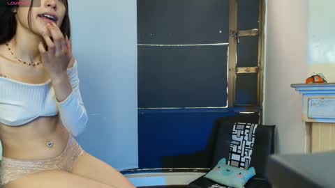Snapshot of ambaross chatting on March 6, 7:21 pm Ambar Ross online show from March 6, 7:21 pm