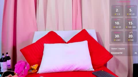 Ambar  online show from January 16, 9:46 am