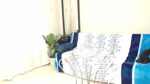  Amber Sofhia  online show from December 24, 9:55 pm