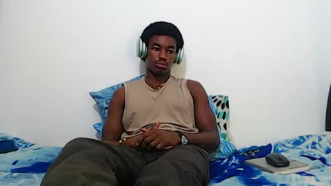 ambartxsex online show from April 27, 2:31 am