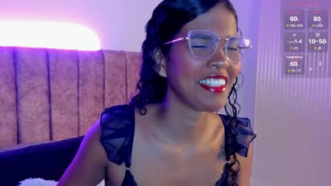  Amber  online show from March 3, 12:33 pm