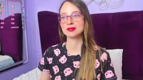 .  Amber Wood  . online show from March 2, 11:39 am