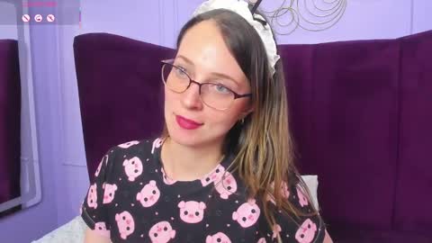 .  Amber Wood  . online show from March 2, 5:47 pm