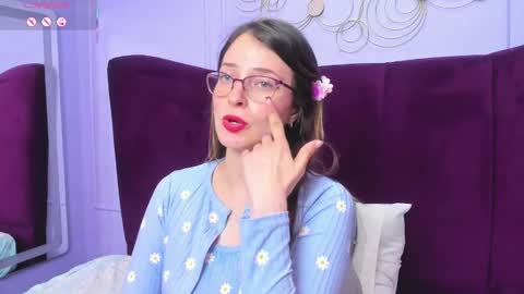 .  Amber Wood  . online show from March 5, 5:50 pm