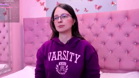 .  Amber Wood  . online show from September 27, 11:59 am