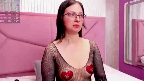 .  Amber Wood  . online show from October 8, 12:47 pm