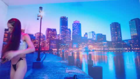 Snapshot of ambel_rose chatting on March 8, 9:40 pm ambel_rose online show from March 8, 9:40 pm