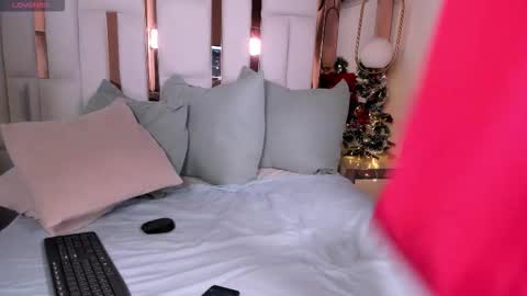 ambel_rose online show from December 15, 5:28 pm