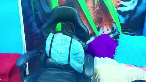 ambel_rose online show from June 27, 6:57 pm