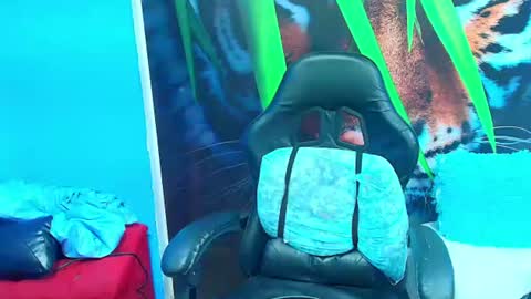 ambel_rose online show from July 3, 1:23 am