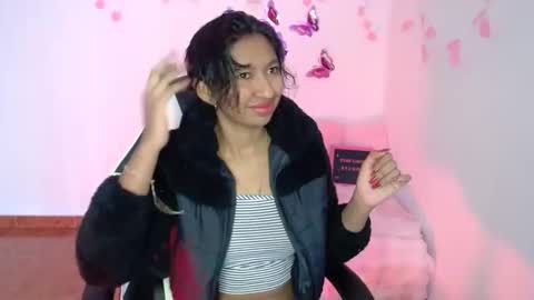 Snapshot of amber__666 chatting on October 21, 12:39 pm amber__666 online show from October 21, 12:39 pm