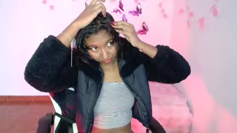 Snapshot of amber__777 chatting on October 21, 12:39 pm amber__777 online show from October 21, 12:39 pm