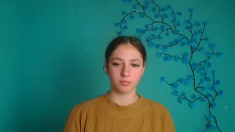 Amber online show from April 8, 11:32 am