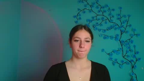 Amber online show from April 9, 5:40 am