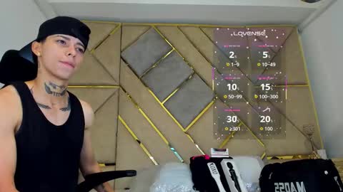 Amber  online show from October 13, 1:11 pm