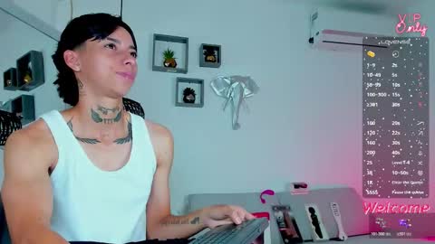 Amber  online show from January 17, 4:00 pm